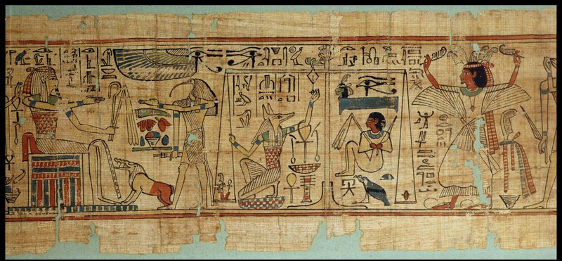 Egyptian 21st Dynasty Egyptian